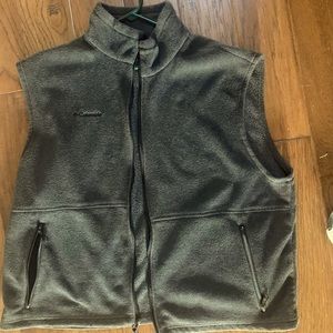 Excellent, comfortable vest.